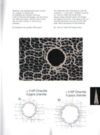 Hand made bobbin laces: cones and steles - immagine 2
