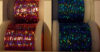 Madeira spectra olografici - immagine 3