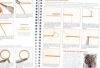 A-z of goldwork - immagine 2