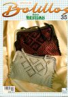 Labores de bolillos 35