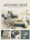 Cartonnage brode' , suarez- stevens - immagine 2