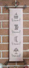 Mini blackwork motifs, aijsai designs - immagine 2