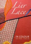 Lier lace in colour, geet rome verbeylen