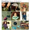 Knooking bases & modeles - immagine 2