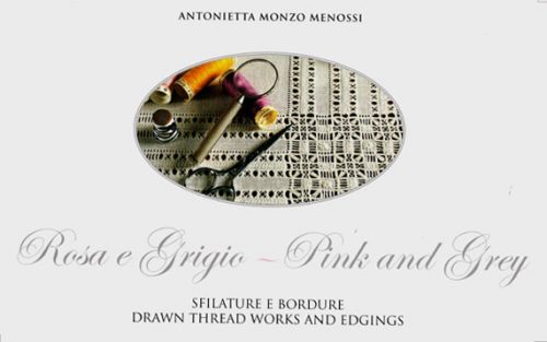 Rosa e grigio, menossi