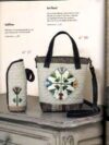 Sacs & deco quiltes, akemi shibata - immagine 2