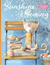 Tilda, sunshine sewing, tone finnanger