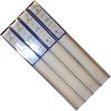 Aida 6/16ct dmc blanc pretagliati cm 50,8 x 61 charles craft