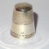 Ditale in argento 925 mm 16,5