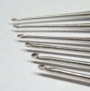 Uncinetto metallo tulip dallo 0,55 al 1,10 - immagine 2