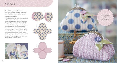 Tilda's toy box tone finnanger - immagine 2