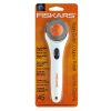 Fiskars taglierina con lama mm 45