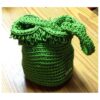 Macrame' omega, matassa 500gr/ mt 165, 100% nylon - tanti colori - immagine 6