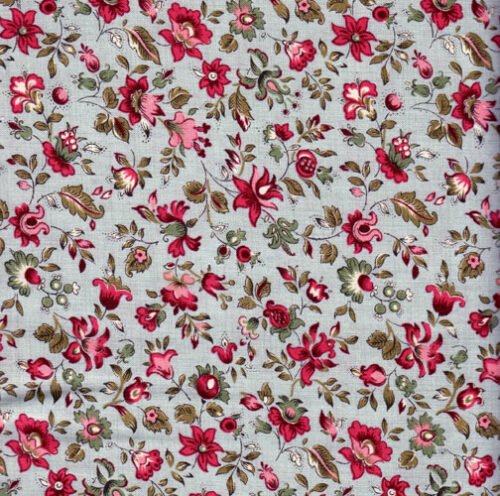 French general antoinette for moda azzurro13952/13 vendita a multipli di cm 50